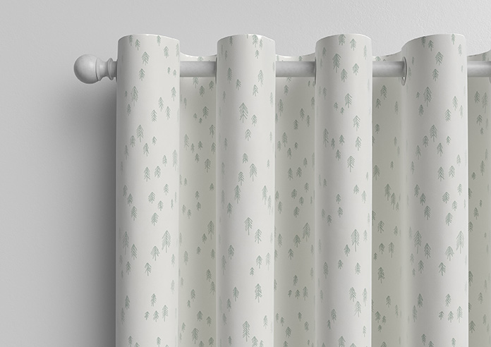 Norrland, Fir - Made to Measure Curtains - Image 12